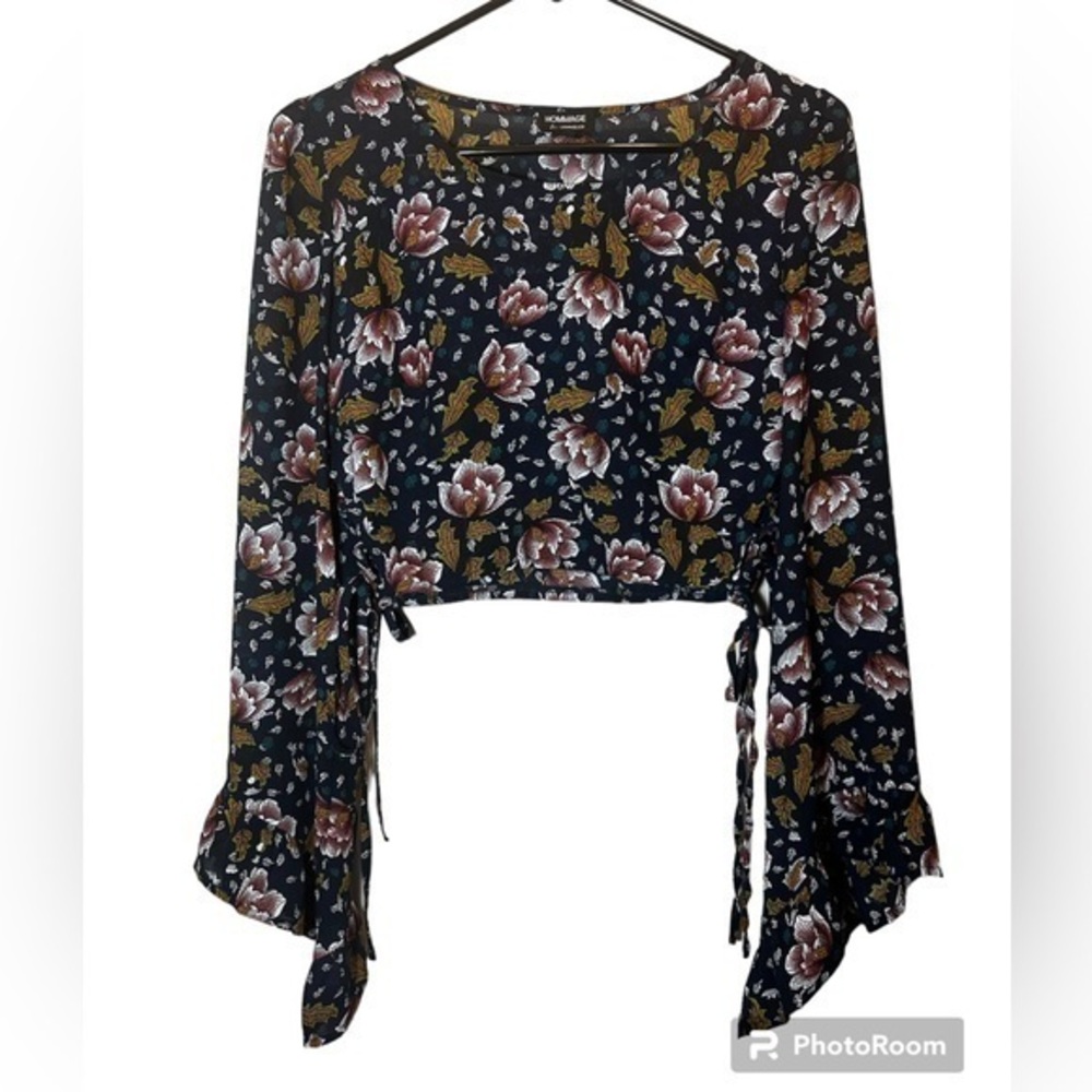 HOMMAGE Top Size Medium
